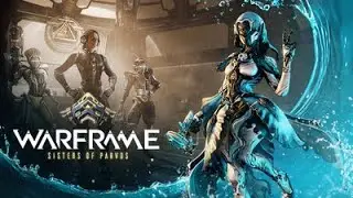 Warframe Part 1  - Full Gameplay Walkthrough Longplay No Commentary