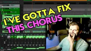 I've Gotta Fix This Chorus