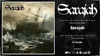 SARAJAH - Sarajah | 2024 | Full Album |