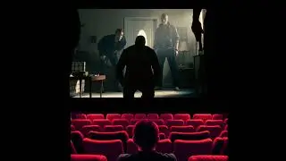 Зря они с ним так поступили #shorts#боевик#джейсон стетхем#шортс