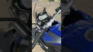 Отзыв клиента о приобретении мотоцикла KOVE 500X в X-MOTORS г. Красноярск 