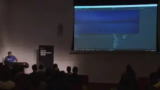 Addressable Assets - Arturo Nunez