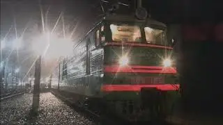 .:: За эхом станций