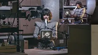 Dungeon Sessions: Maylee Todd - No Other