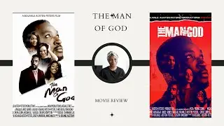 The Man of God Movie Review 2022 | Nollywood Netflix Naija | IBKinx