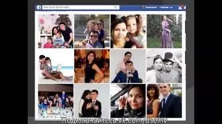 Как работать в Facebook от А до Я