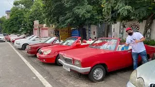 Modified Cars For Shaadi In Hyderabad😱