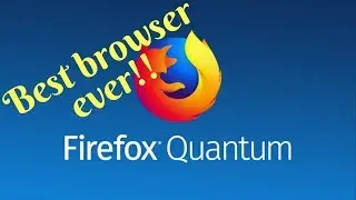 FASTEST BROWSER EVER!!