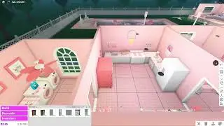 Advanced Build Mode Tips On Bloxburg: How To Decorate And Build Your House Correctly