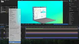 03/05 Creating a 3D Laptop II — Animation: Turn a UI Presentation into Life_ENG