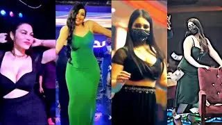 Arab Girls twerk Dance Challenge | Hot moment 🔥🥵
