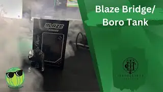 Thunderhead Creations Blaze Bridge -  EN