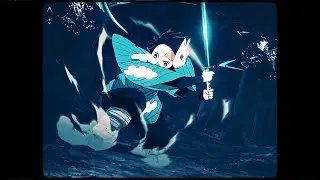 What You Heard About Me?「 Demon Slayer AMV Edit 」