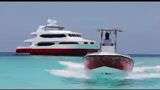 PRINCESS SARA LIVEABOARD - diving expeditions in Maldives