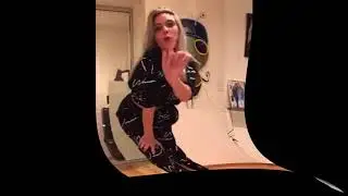 Карнавал приколов.  Ксения Собчак беседует с психологом.