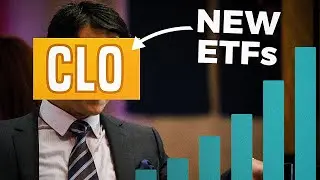 These New ETFs Sound a Little Scary