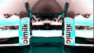 BiMilk Commercial In CoNfUsIoN In RedRosesFlangedSawChorded 2.0