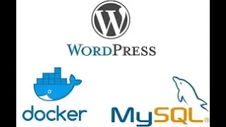 Set up WordPress with Docker for wordpress theme , plugin or rest api  development  2019 : PART 1