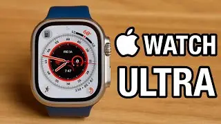 Apple Watch Ultra 6 MONTHS LATER! (A normal users review)