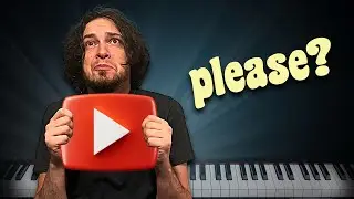 Can I be your Favorite Music YouTuber?