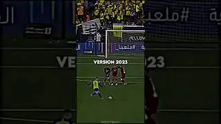 Every Version of Ronaldo 🥵🔥 (2009-2023)