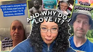 SERIOUSLY, what is going on with Instagram reels???
