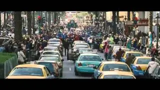 Медальон - Stolen (трейлер русский) HD 2012