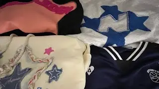 Aelfriceden PR Haul!!!
