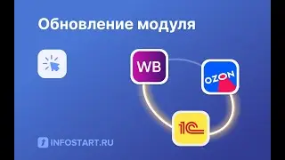 Обновление конфигурации. Интеграция 1С с маркетплейсами  Обычные формы.