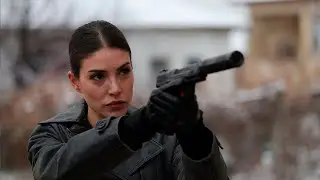 Steel Woman - Best Action Movie 2023 | special for USA full movie english Full HD 1080p