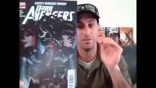 A Special Comic Book Haul Week 34