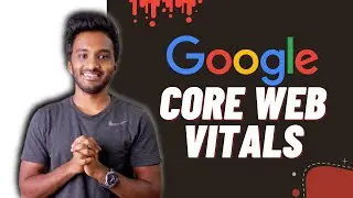 Google Core Web Vitals for SEO (Starting June) - Everything You Need to Know 🚀