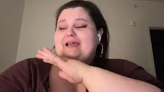 the vlog where my girlfriend breaks up with me and i start spiraling...