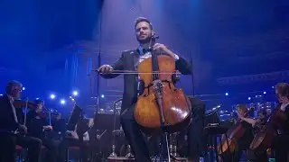 HAUSER - Kiss the Rain LIVE at the Royal Albert Hall