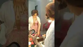 baalpari ❤️ @rj makeover