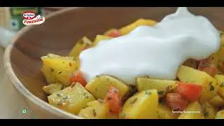 No. 1 Mayonnaise Brand | Make Your Food Tasty and Creamy with Dr Oetker FunFoods Veg Mayonnaise