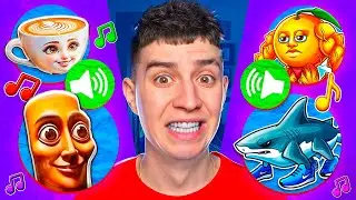 ГЛЕНТ ПЫТАЕТСЯ УГАДАТЬ БРЕЙНРОТ МЕМЫ В РОБЛОКС! *ТУНГ ТУНГ САХУР*