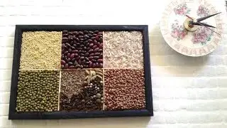 Панно для кухни своими руками. Мастер-класс/Panels for kitchen handmade. Tutorial