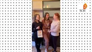 Отзыв о работе риэлтора Наталии Бровко