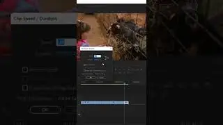 More keyboard shortcuts for video editors!
