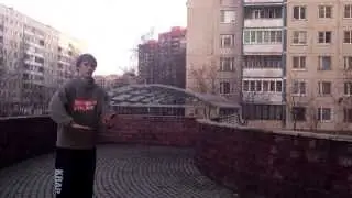 Туториал по выполнению элемента Бочка. Barrel vault tutoral.