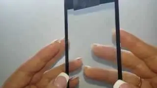 Сенсорный экран для Huawei Y320c