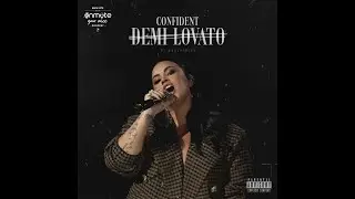 Demi Lovato - Confident (Pepsi Unmute Your Voice Studio Version)