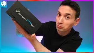 Unboxing & Teardown: FSP Hydro PTM Pro 1350W ATX 3.0 Power Supply
