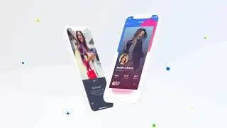 Animated Devices Bundle After Effects Template
