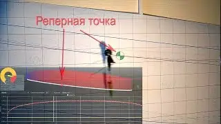 Движение тела по гибкой нити