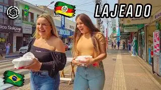 🇧🇷 LAJEADO | Rio Grande do Sul, Brazil 【 4K UHD 】