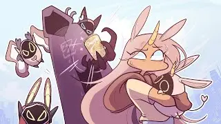 This was a mistake (Zenless Zone Zero Animation)