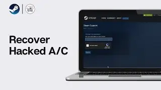 How to Recover Hacked Steam Account (2024)