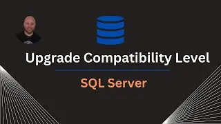 Upgrading Compatibility Level of Database | With Migration Manager Checks